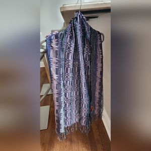 Missoni scarf